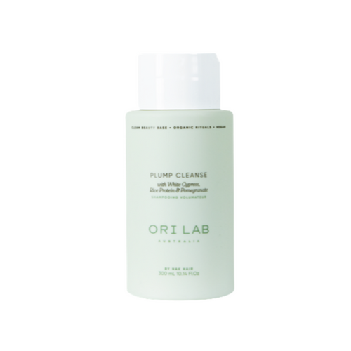 ORI LAB Plump Cleanse