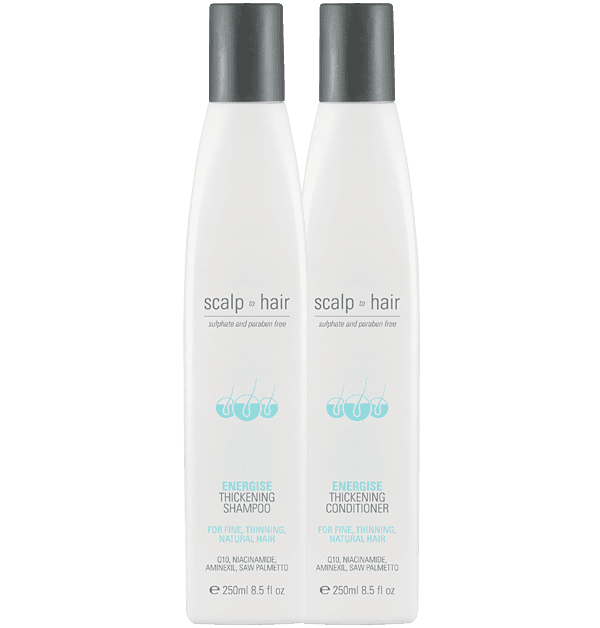 Energise Thickening Conditioner