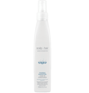 Scalp to Hair Thermal Protector