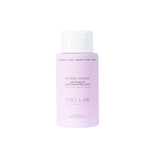 ORI LAB Blonde Cleanse