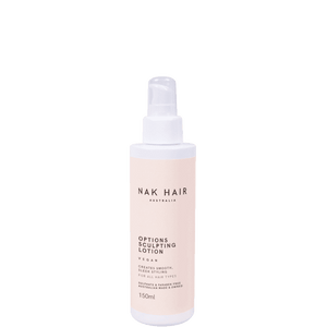 Options Sculpting Lotion